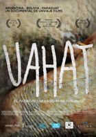 Poster de la película 'UAHAT: El Padre Rio negado para sus hijos'