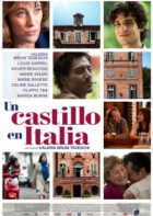 Carátula de la película 'Un castillo en Italia'
