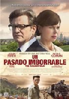 Poster de la película 'Un pasado imborrable'
