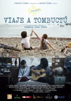 Carátula de la película 'Viaje a Tombuctú'