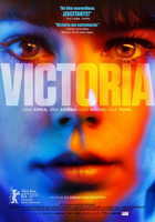 Poster de la película 'Victoria'
