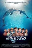 Carátula de la película 'Winter - El delfín 2'