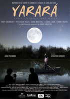 Poster de la película 'Yarará'