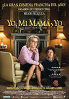 Poster de la película 'Yo, mi mamá y yo'